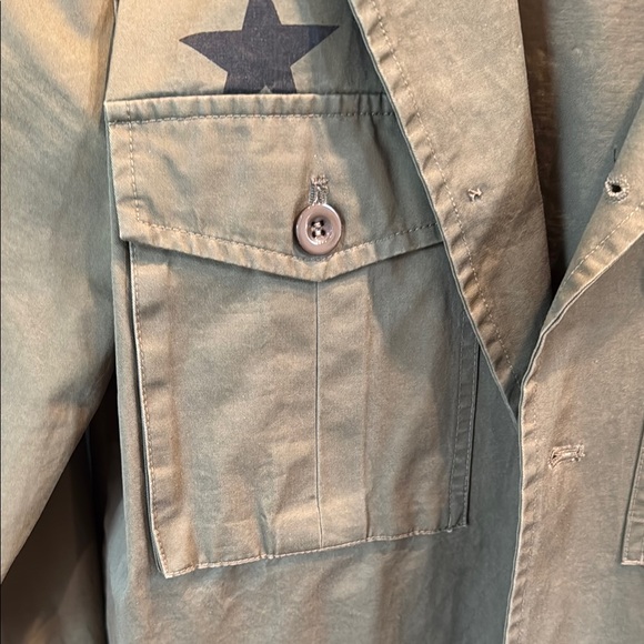 Moving Forward Designs Shacket - Picture 5 of 7